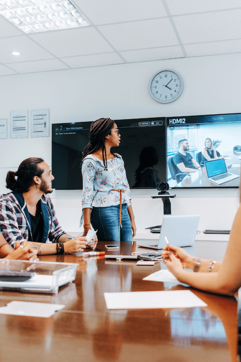 Video Strategy